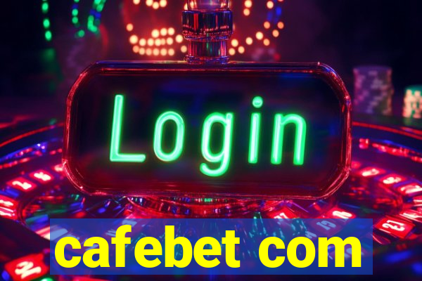 cafebet com